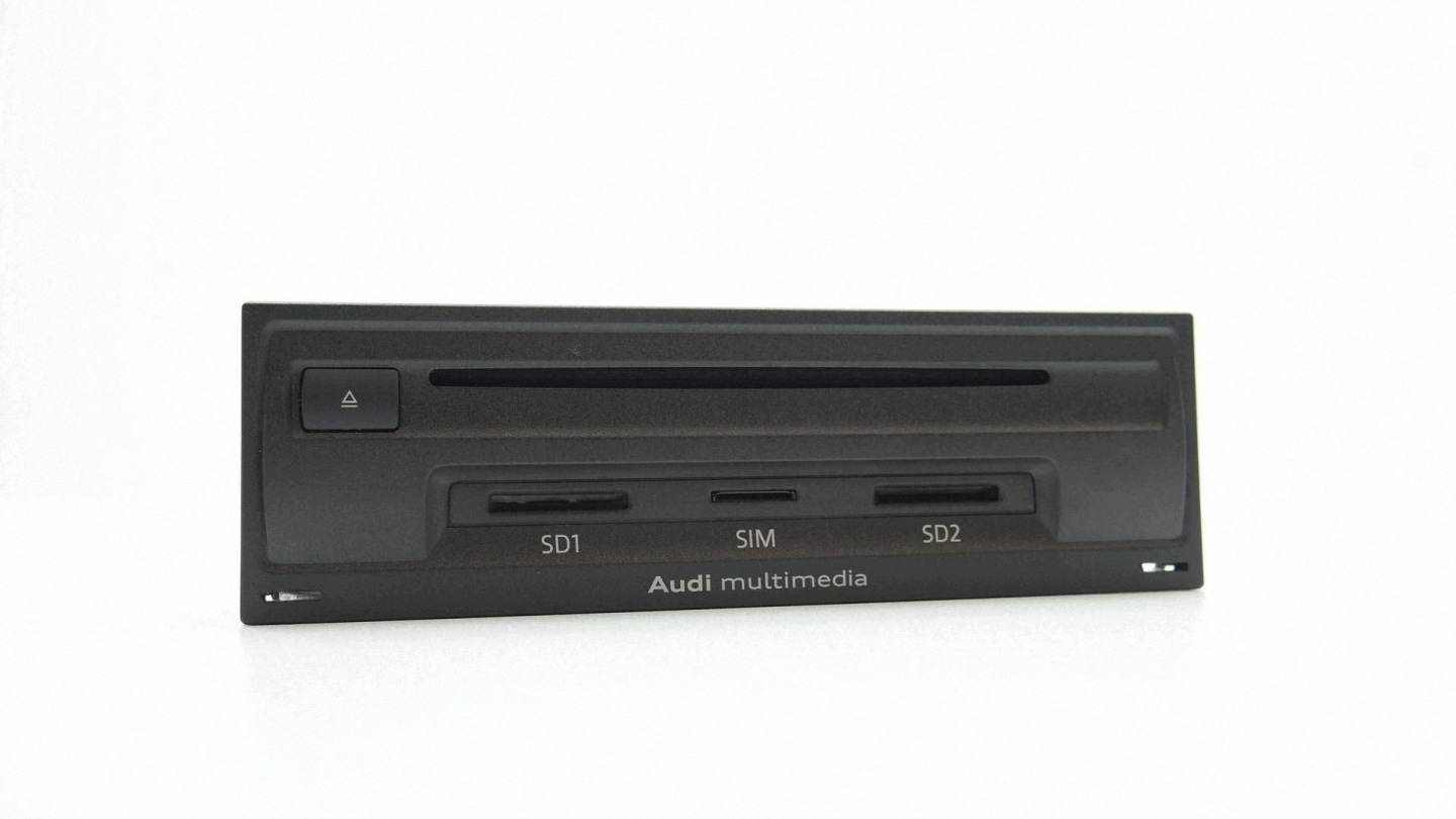 amplifier JEDNOSTKA AUDIO HARMAN KIA OPTIMA IV 4 96370-D4300