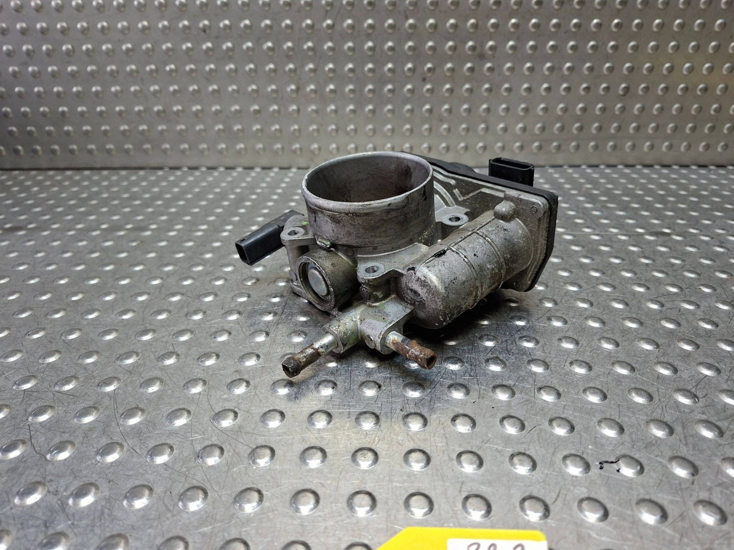 valvola a farfalla SUBARU FORESTER IMPREZA GH 07- 2.0 e RME60-310 SERA526-01