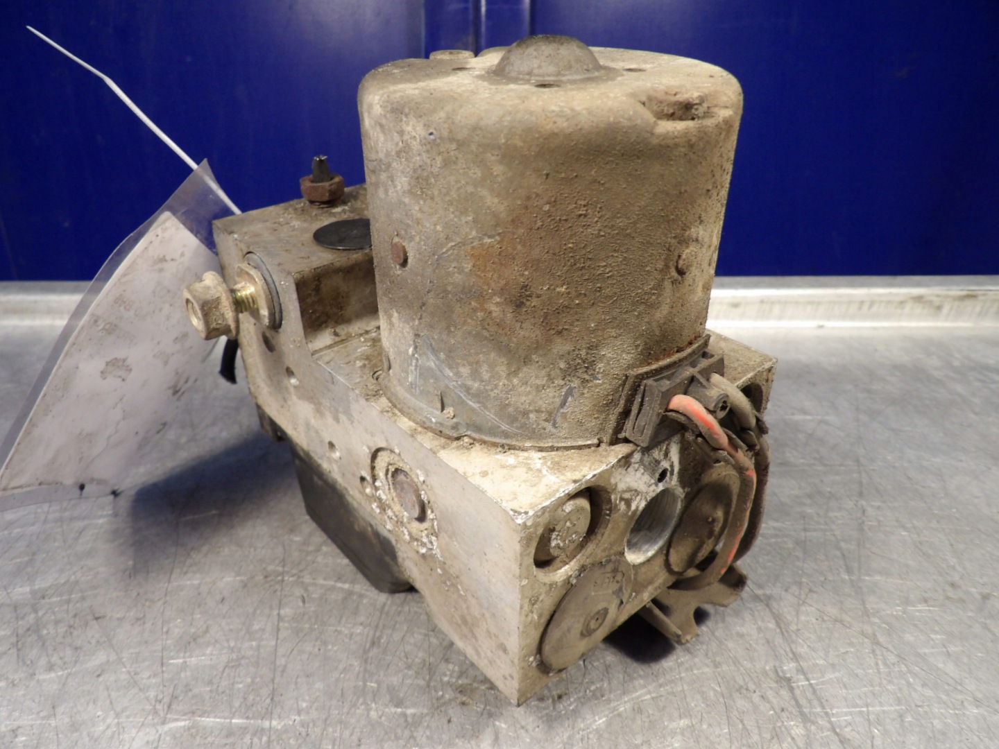 POMPA ABS PEUGEOT 607 0130108097