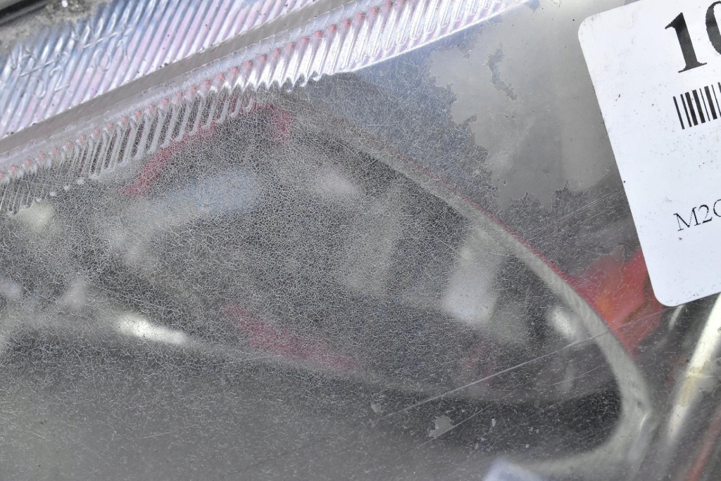 REFLEKTOR left light front EU FORD FOCUS MK2 04-08