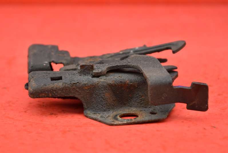 bonnet latch lock MG ZR 105 01-05