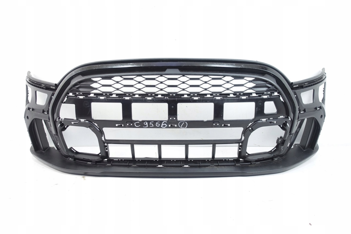 bumper front front MINI COOPER F55 F56 LIFT JCW