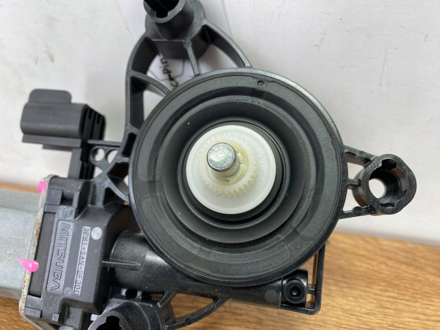 mini motor podnosnika windows Ford Maverick 2021+