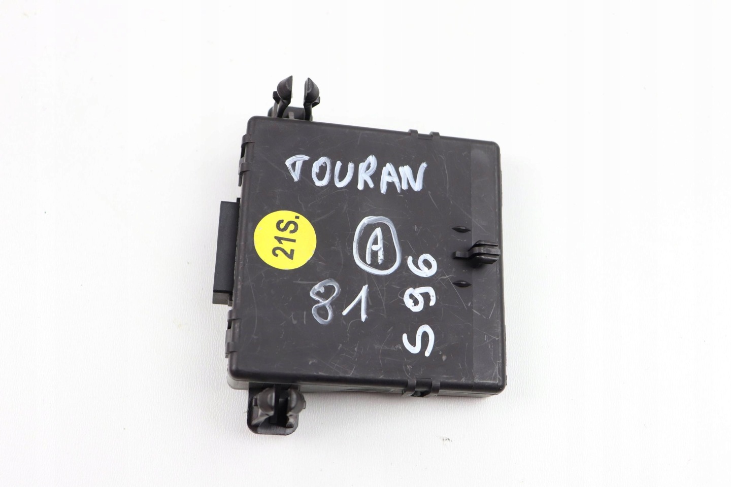 VW TOURAN e GOLF V SKODA OCTAVIA II modulo GATEWAY 1K0907530C