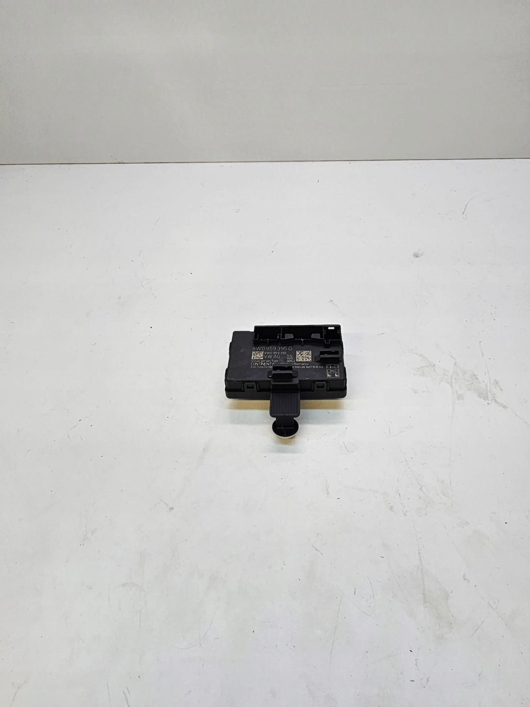 module control unit door rear part AUDI A4 B9 8W0959395G