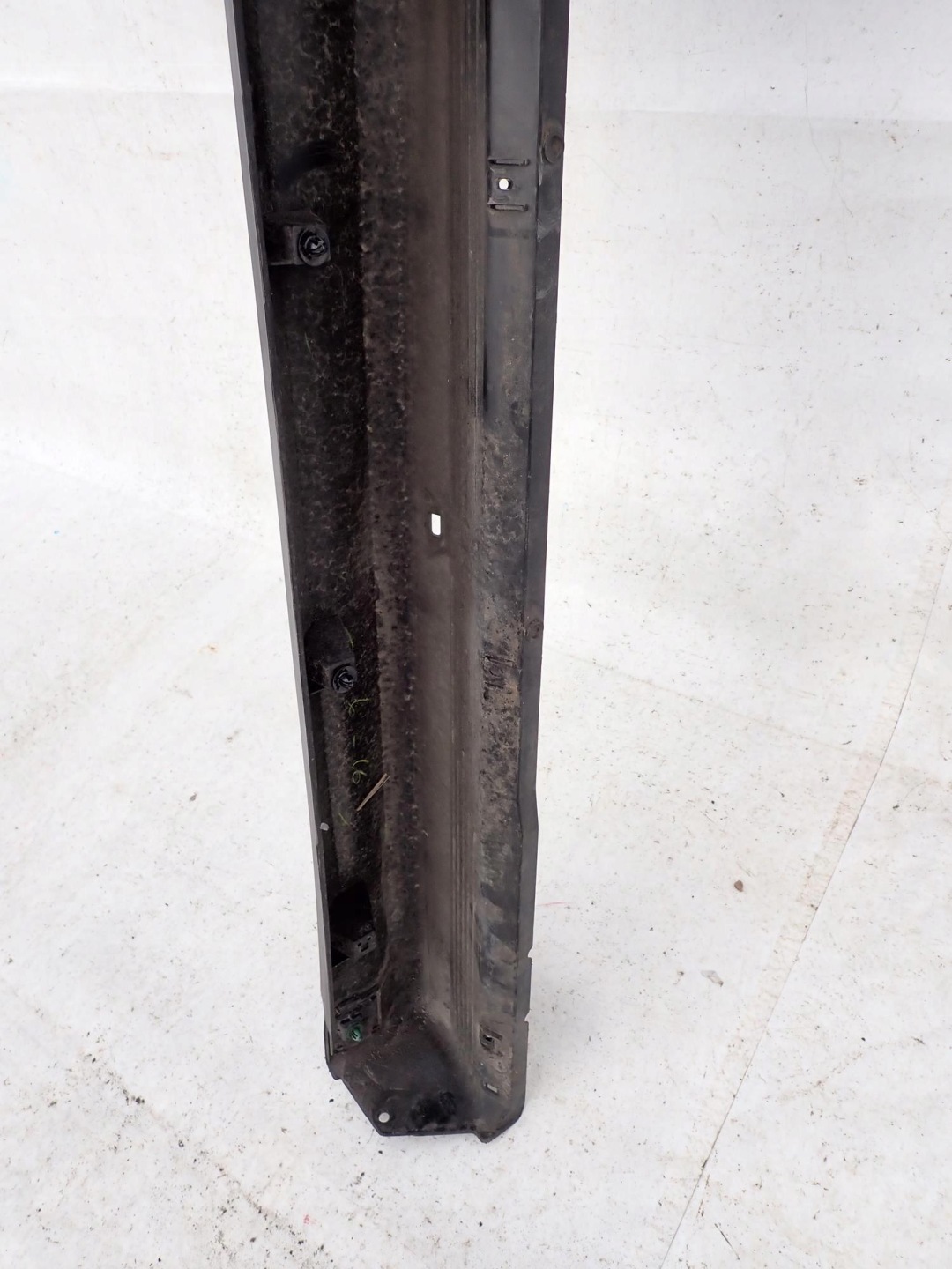 MITSUBISHI ASX 10-> threshold moulding threshold right