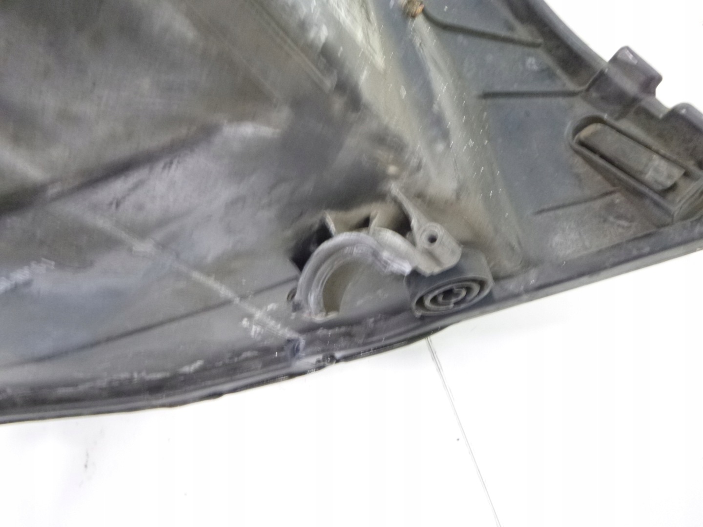 light left front Seat Ibiza III 6L LIFT black 6L1941005M 2006–2009 Valeo