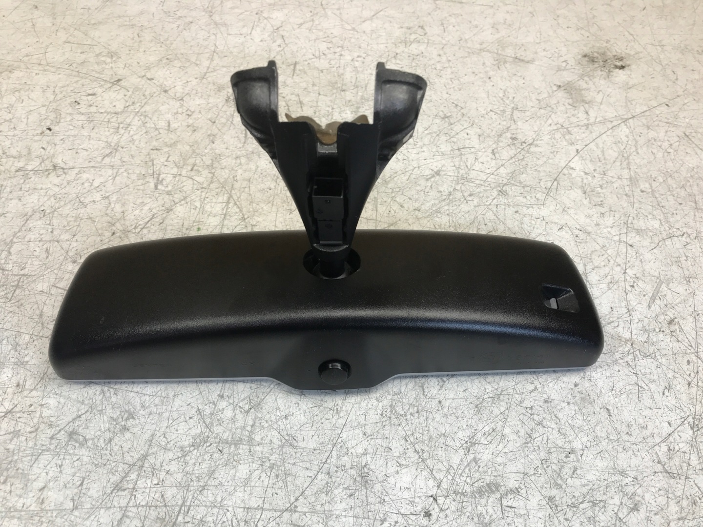 mirror inner reversely VW TOURAN 1K0857511