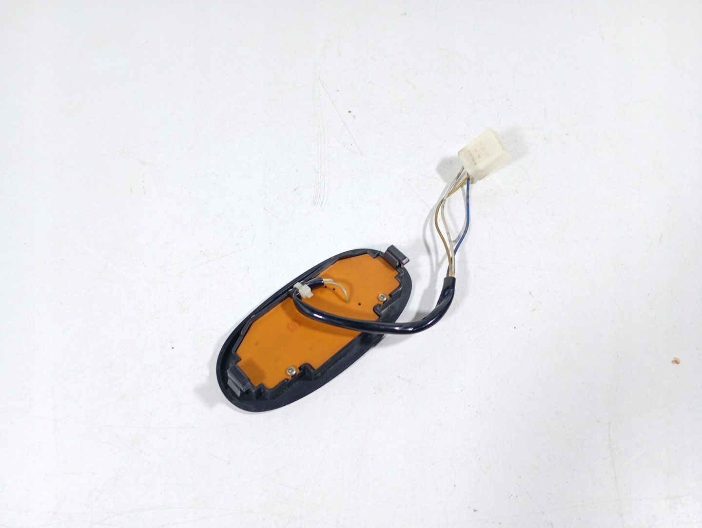 Toyota Yaris and 1 99-05 switch regulation PANEL switch TEMPOMATU