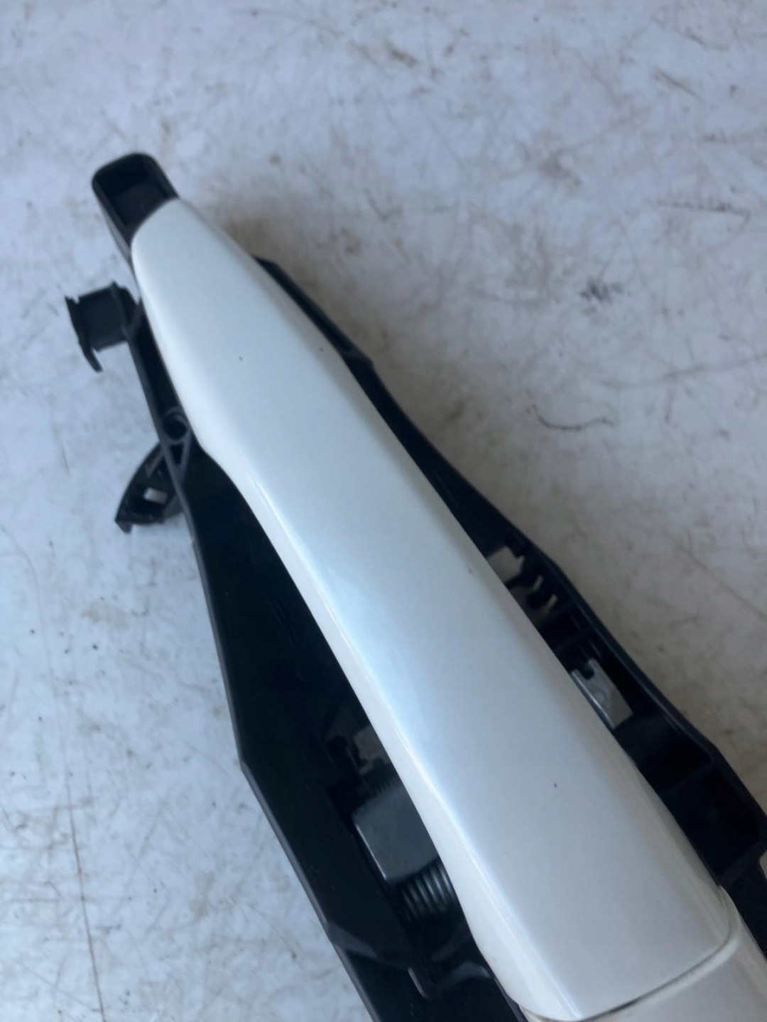 handle door left rear part PEUGEOT 308 T9 KWED