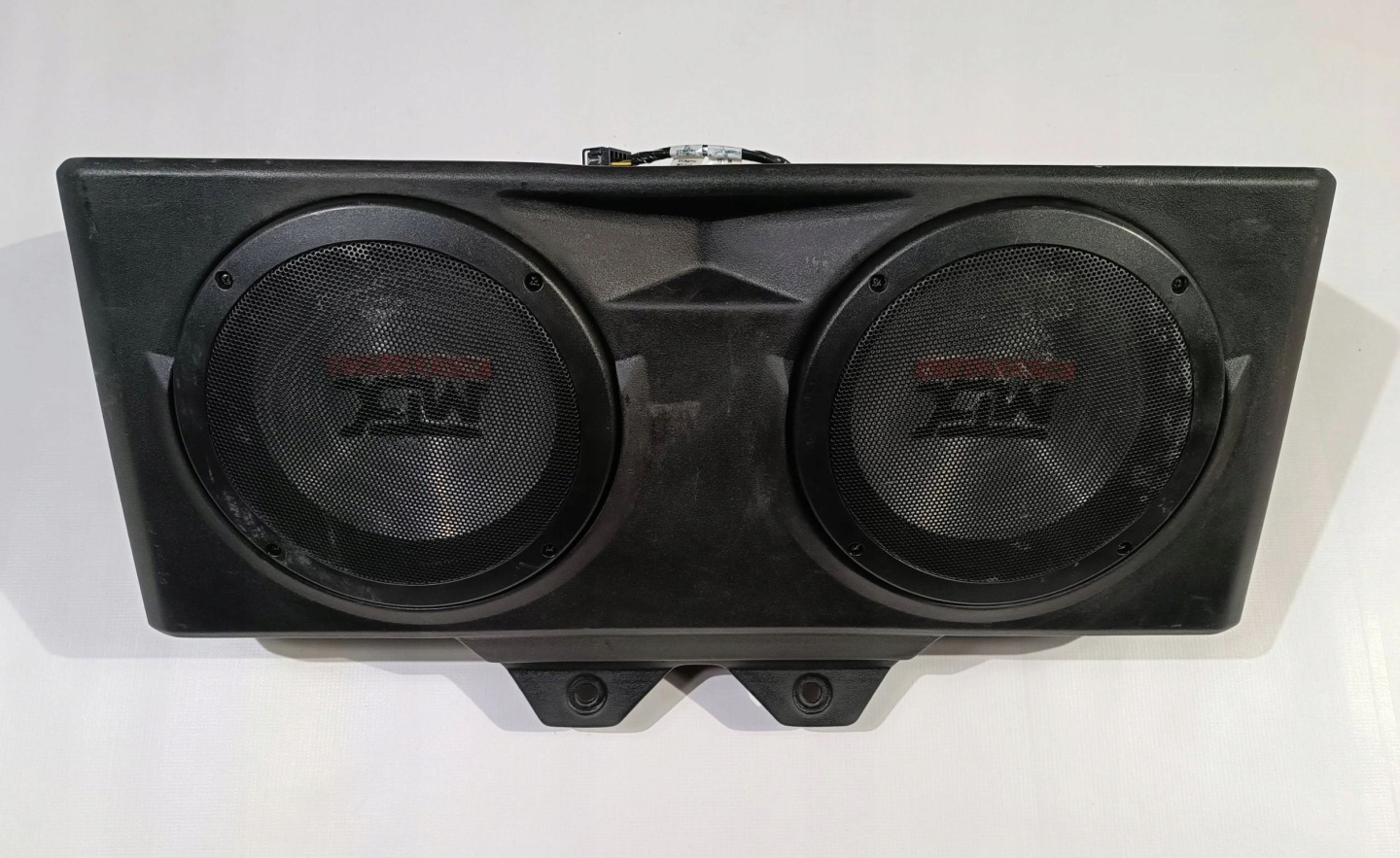 Subwoofer speaker niskotonowy Chevrolet Camaro V 2009-2015