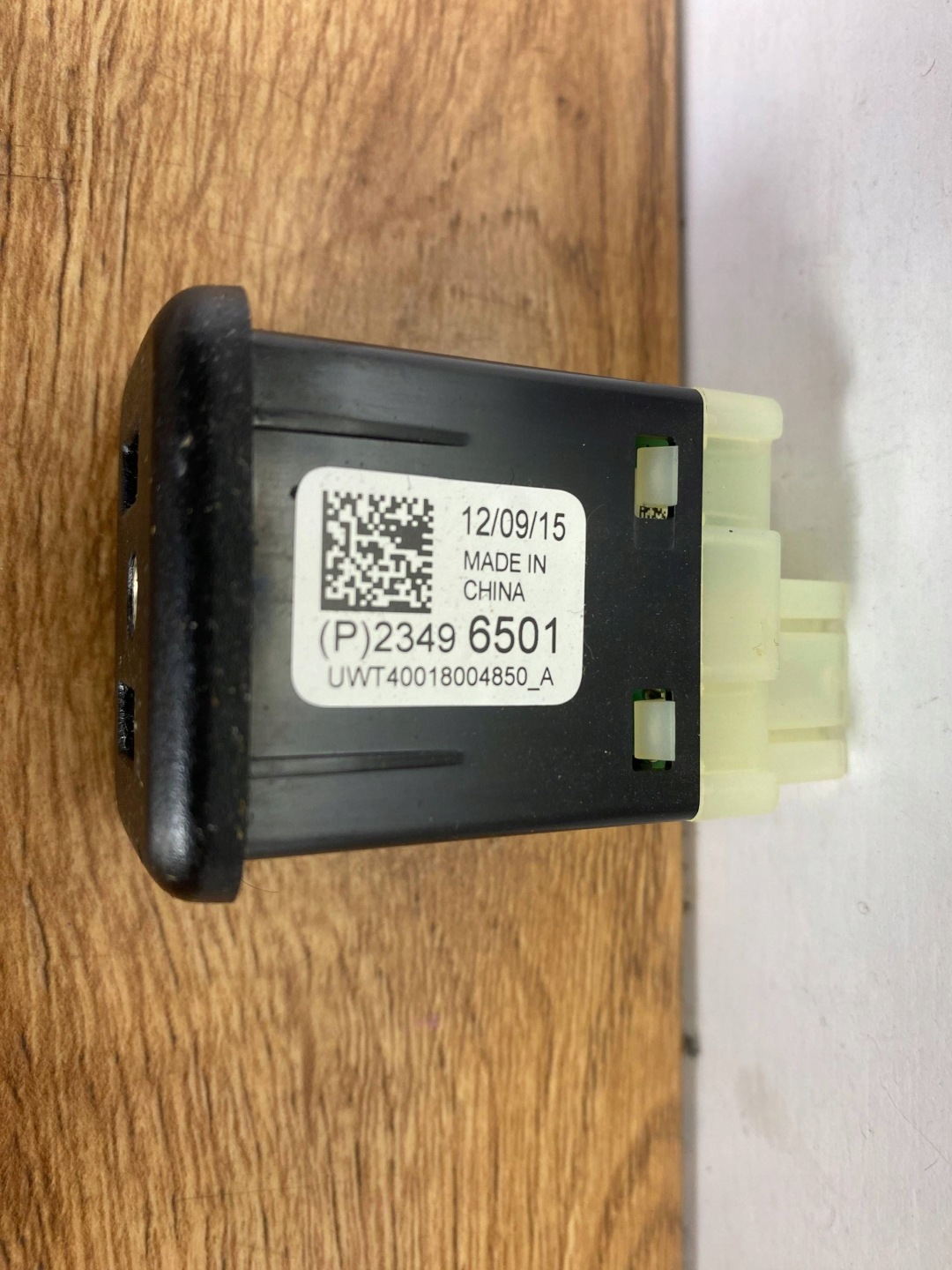 Adattatore USB Chevrolet Camaro 2016+