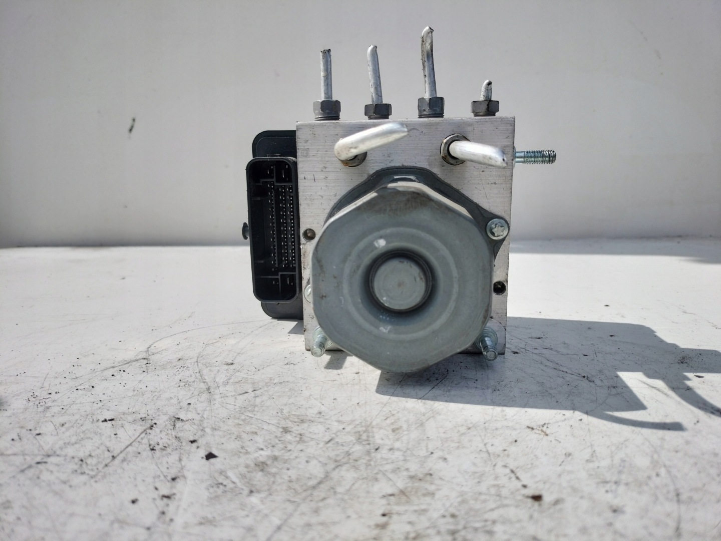 RENAULT TWINGO III pompa ABS A4539004507 476604765R