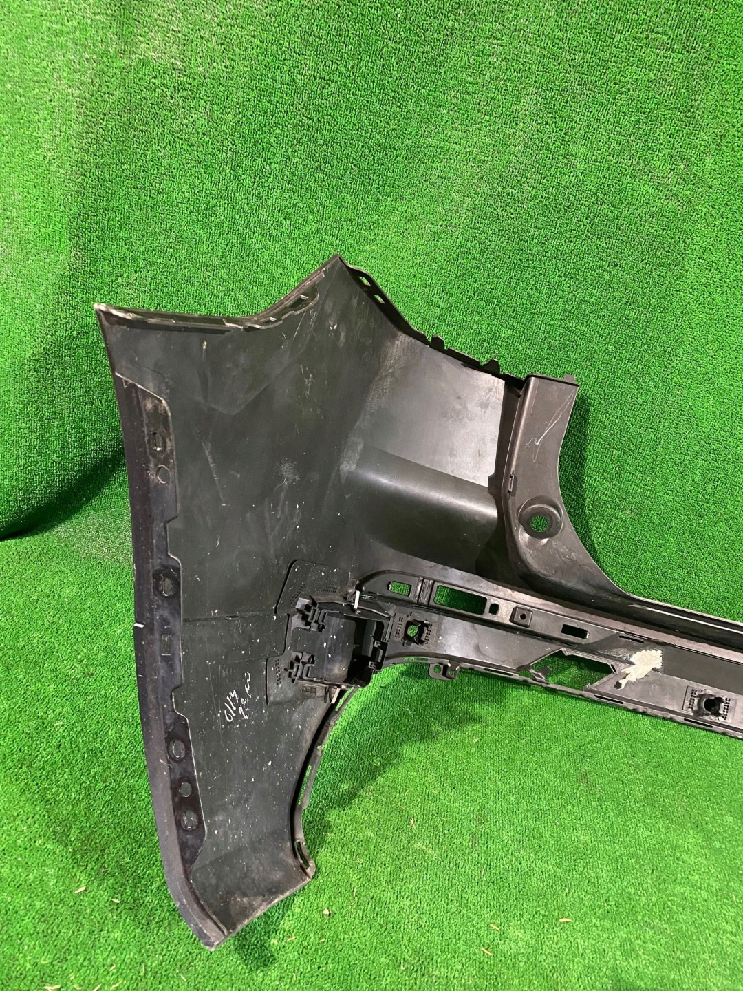 bumper rear rear part VOLVO XC60 II INSCRIPTION NR.5341