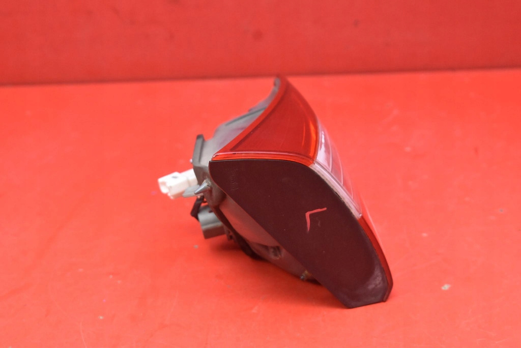 light left rear part rear HYUNDAI I30 2 II GD 12-15