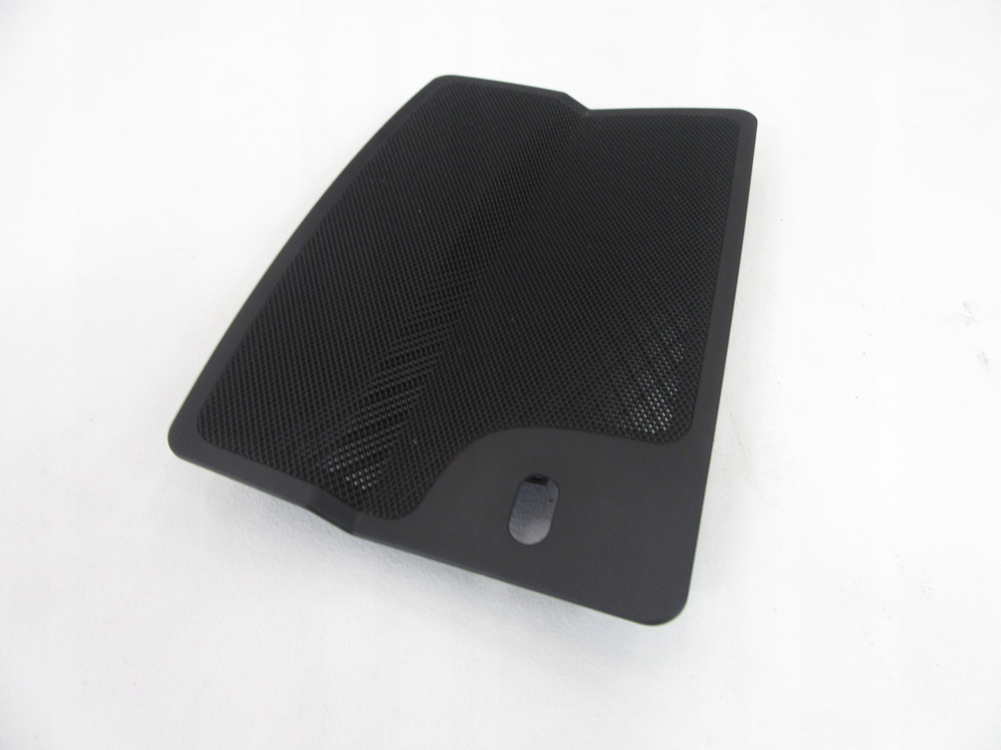 Couverture tablier moteur Couvre du haut parleur Console BMW e60 e61