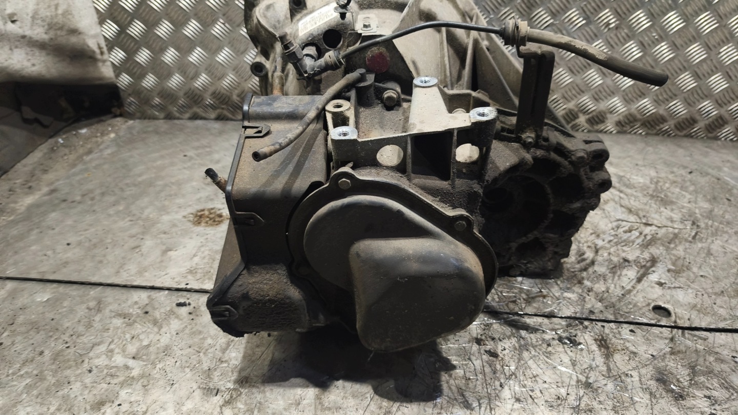 boîte vitesse FORD FOCUS MK II 1.6B 3M5R