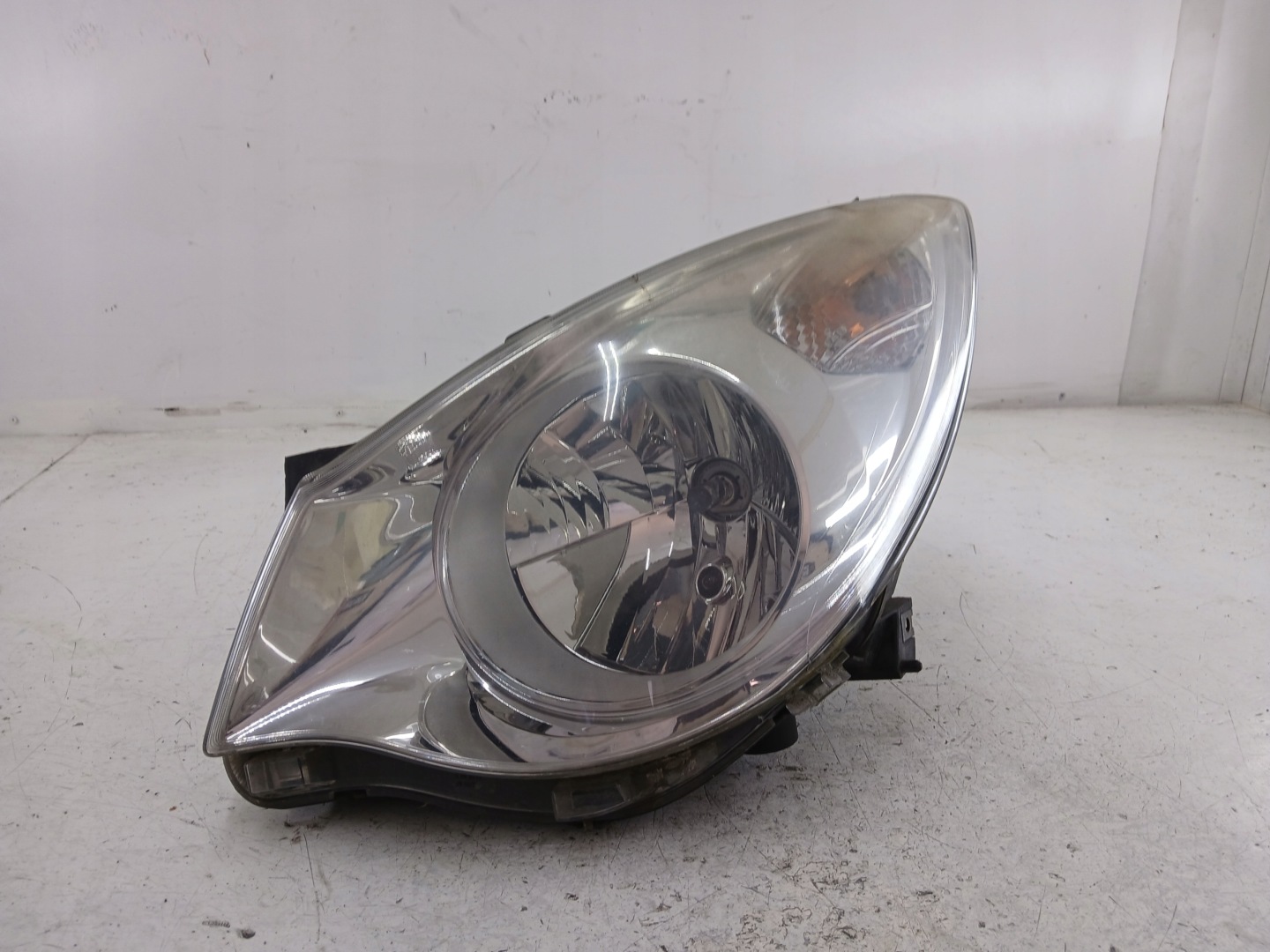OPEL AGILA B light left front 35300-52K00 LADNA EUROPA