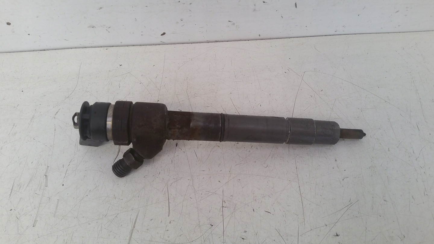 Injecteur 6400700787 Smart Forfour