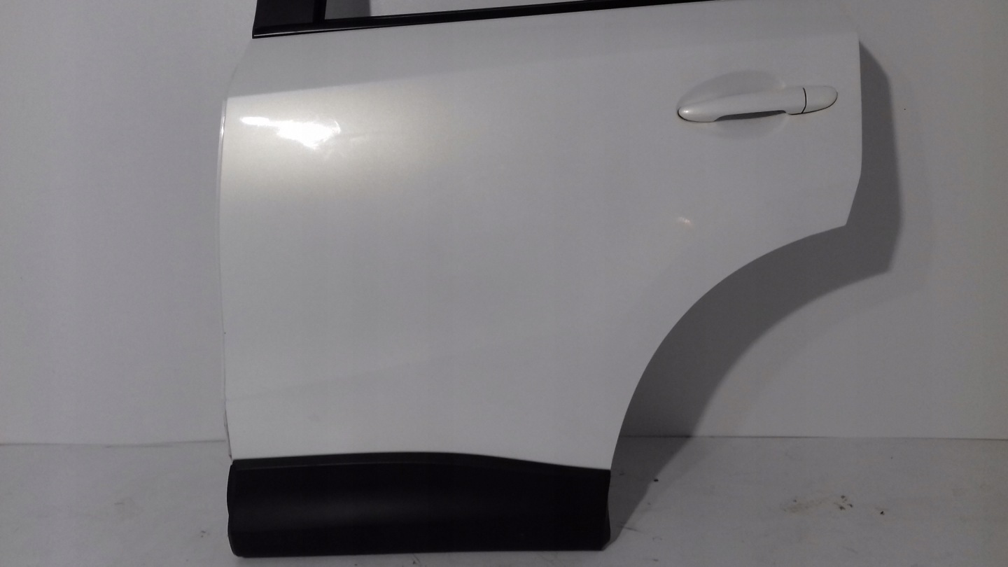 Mazda CX-5 door rear. left 2012-2016 Lakier 25D (T1599)