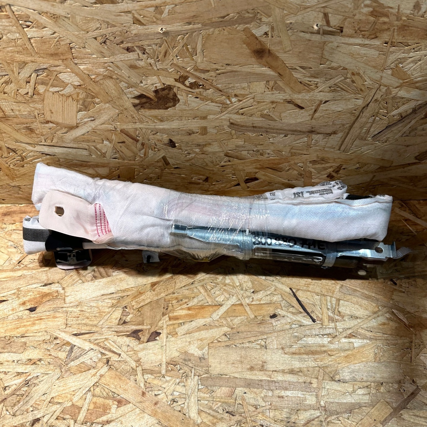 Dachvorhang Airbag links AUDI Q3 8U0880741E