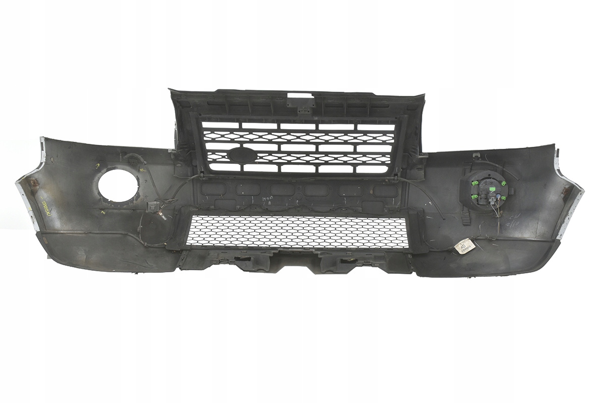 front bumper * front LAND ROVER FREELANDER II