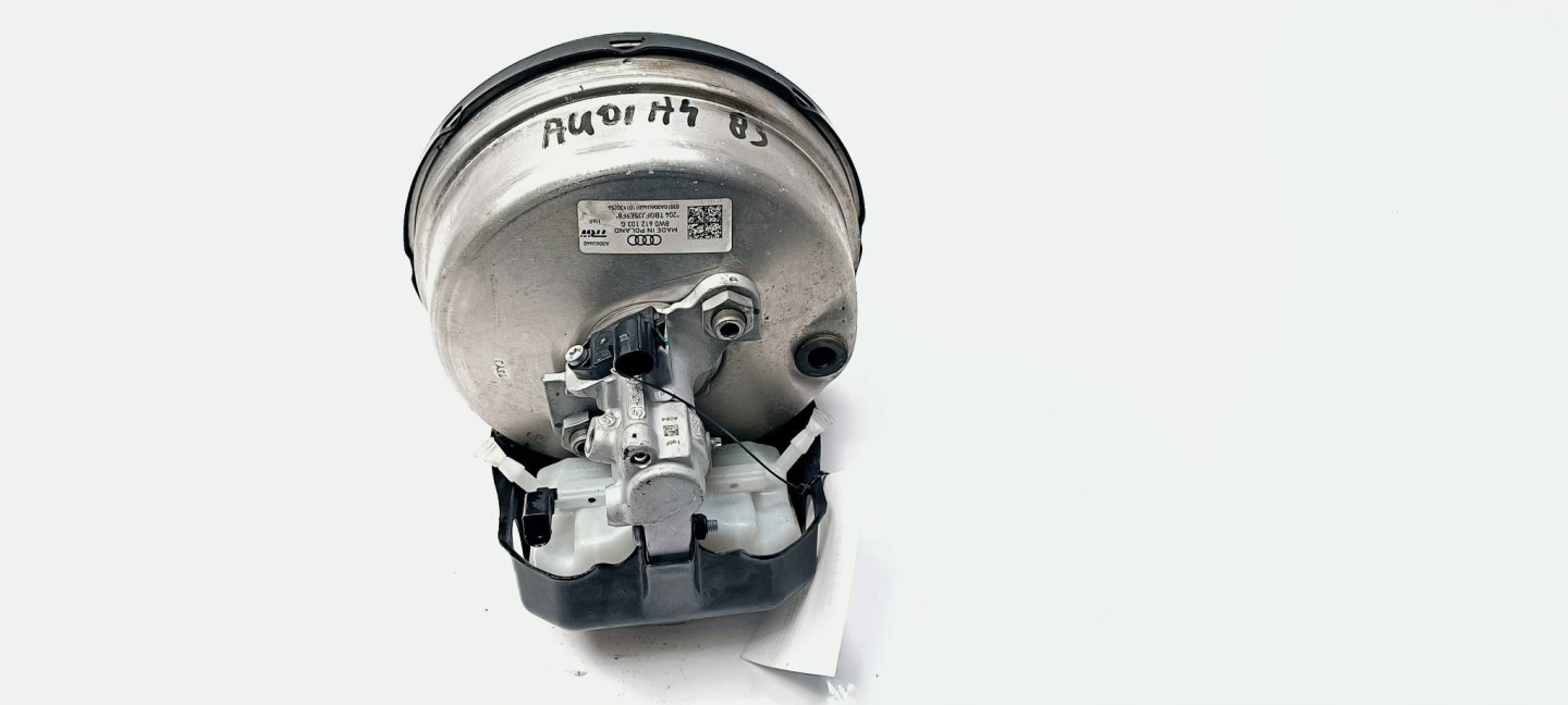 Servo bremsen 8W0612103G AUDI A4 B9