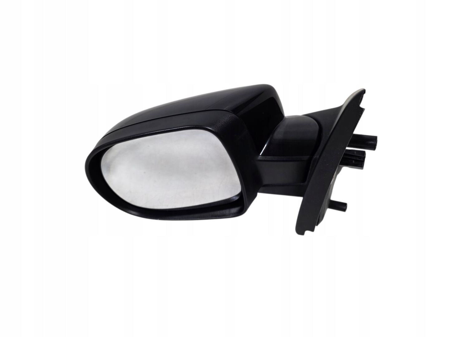 RENAULT TWINGO 2 II LIFT mirror left 3 PIN ORG.