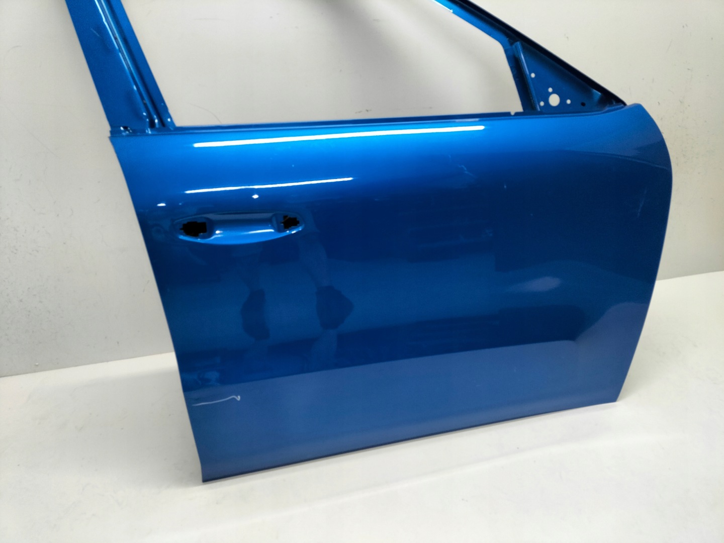 door front front right CITROEN C3 e-C3 IV 24