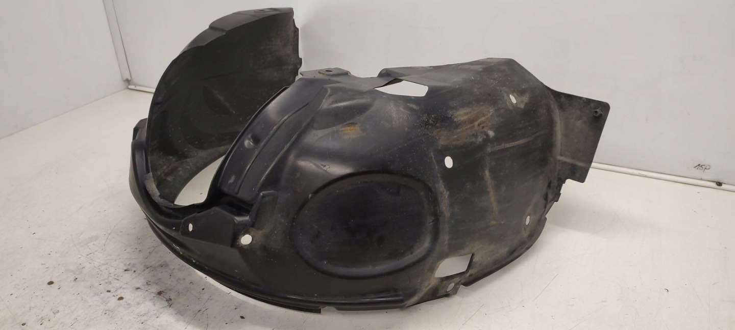 mudguard front front right Mini R50 R51