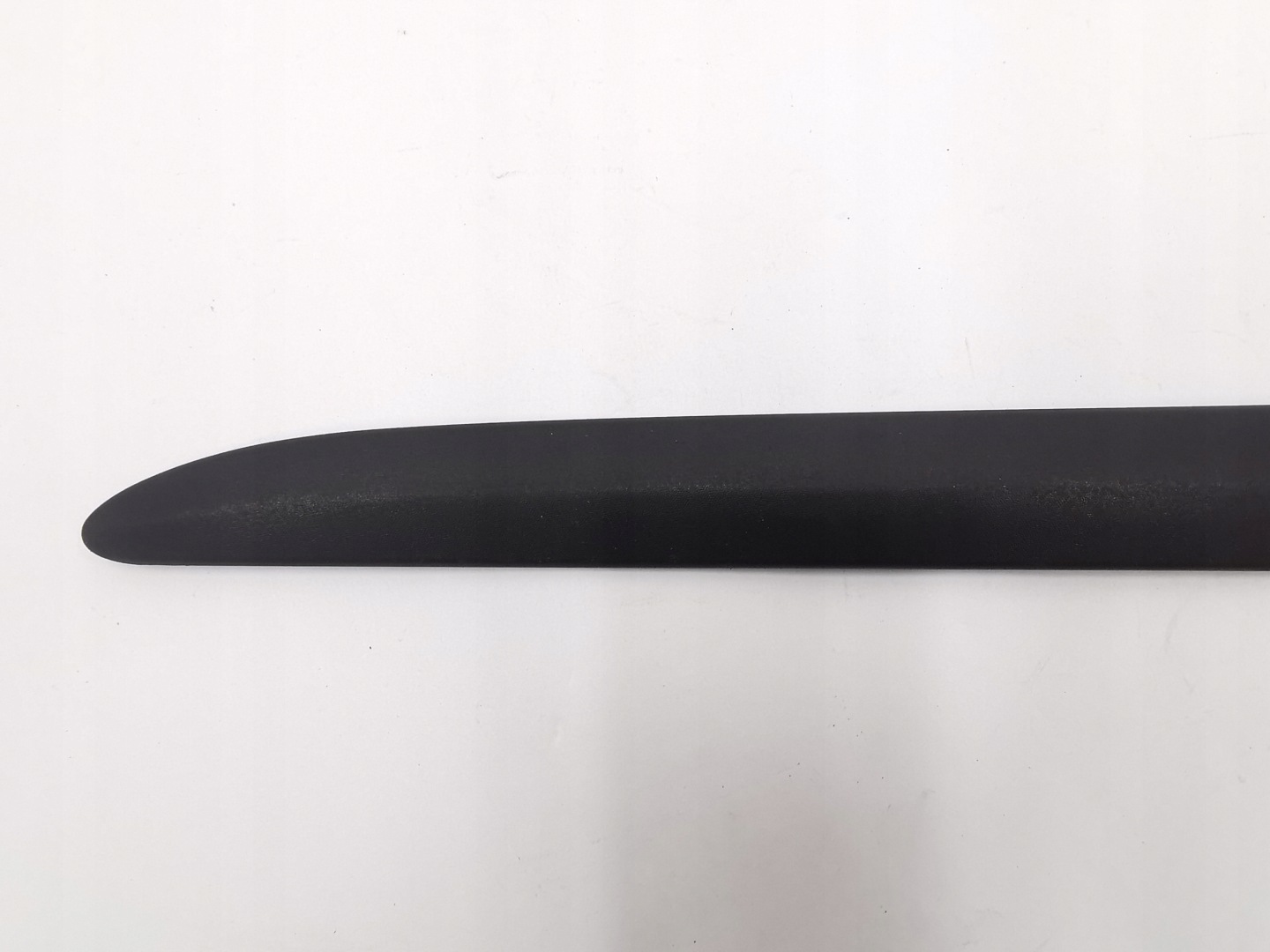 moulding door left front front TOYOTA AURIS PZ415-E2850-01