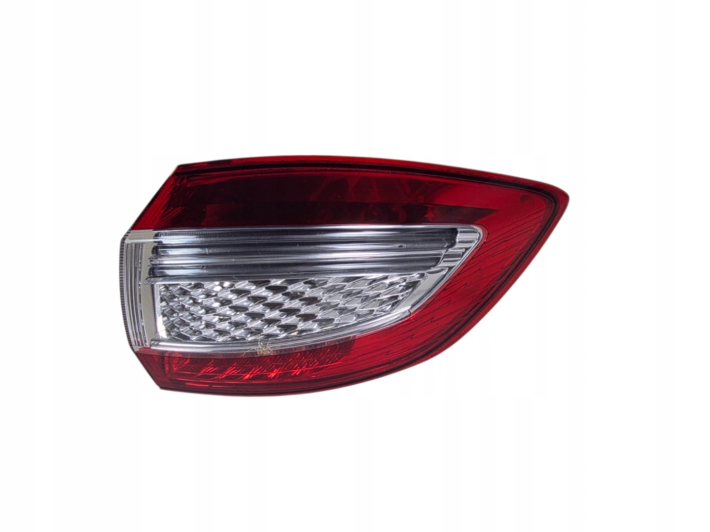FORD MONDEO MK4 LIFT KOMBI light right rear original. nice