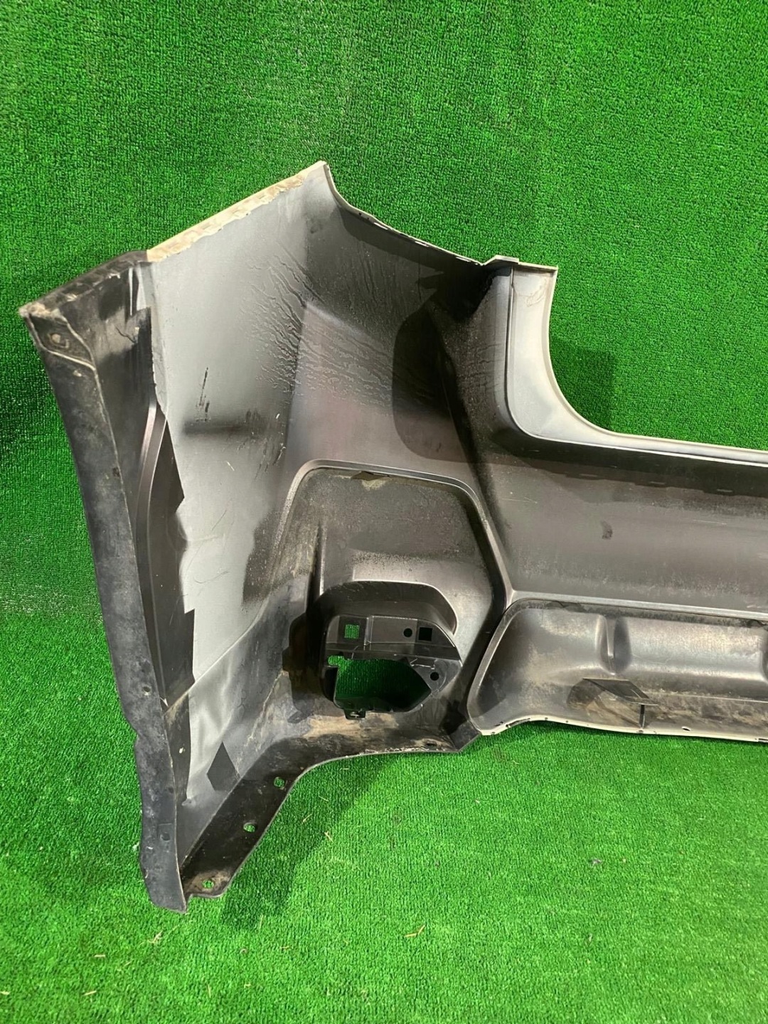 bumper rear rear part SUBARU XV II 17- NR.5325