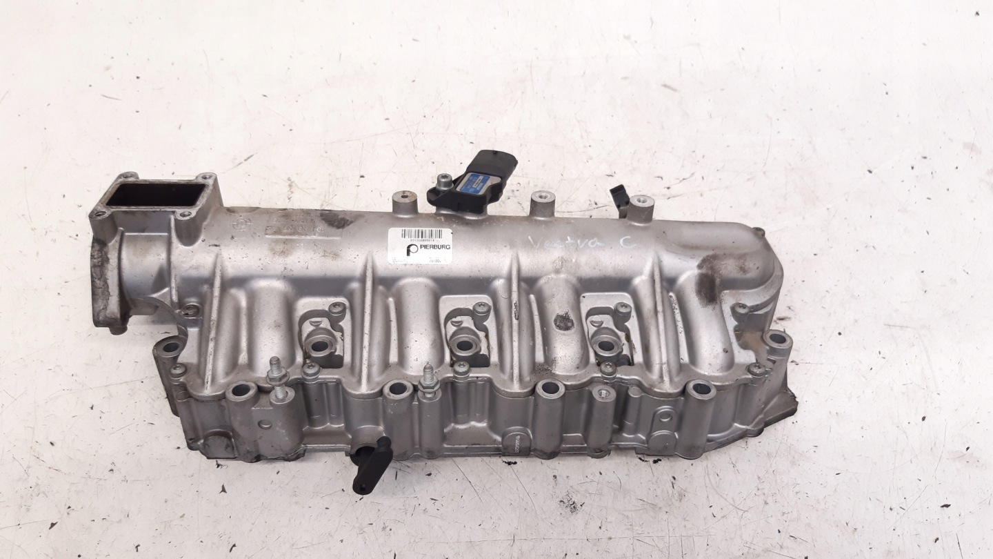 intake manifold 55210201 Opel Vectra C LIFT