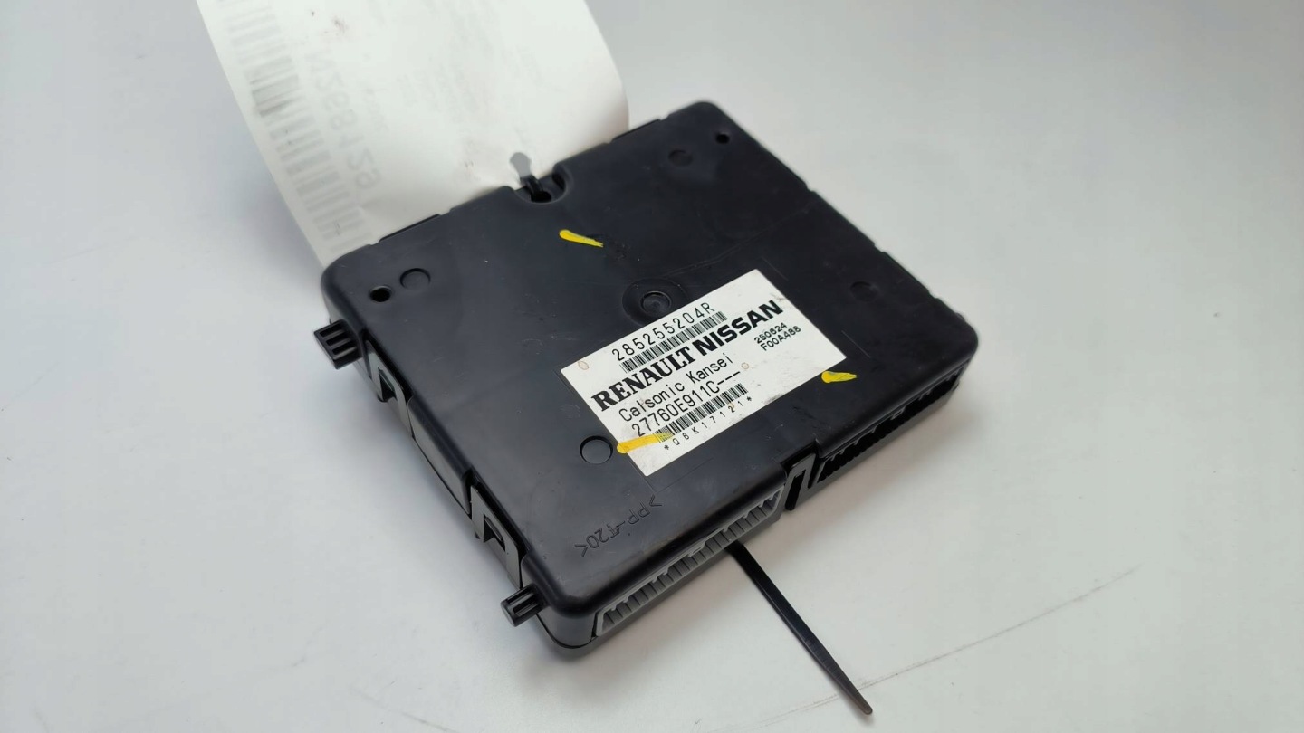 modul 285255204R klimatizaci DACIA JOGGER LIFT