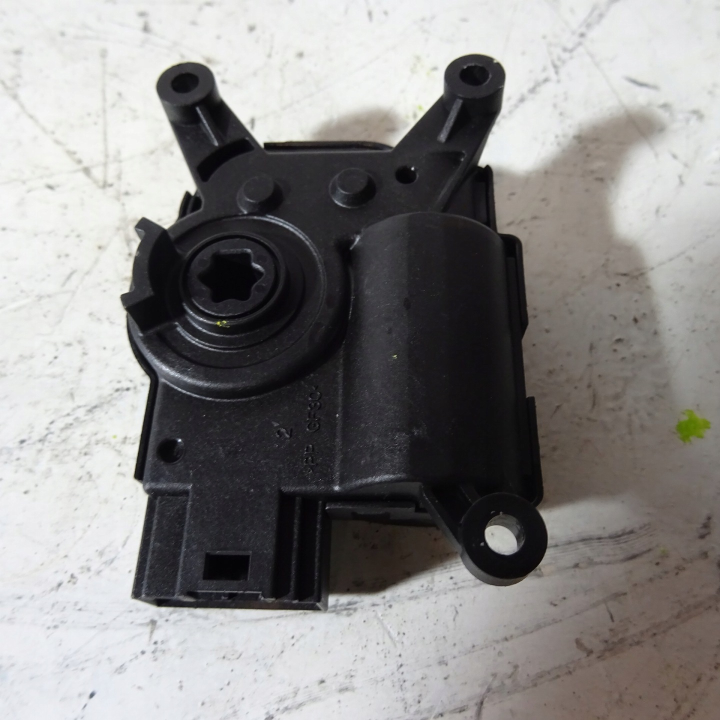 SEAT LEON IV 4 SILNIKCZEK Bloc de chauffage complet 2QA901511F