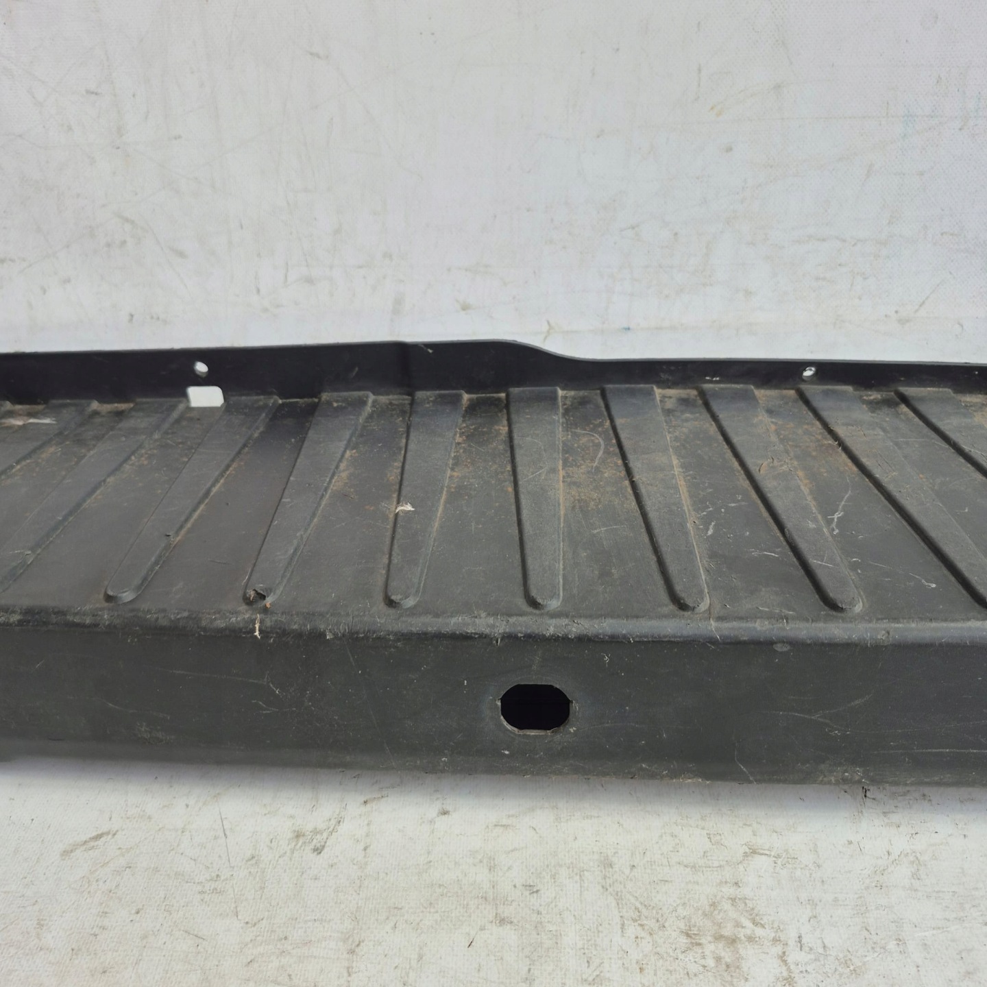 FORD TRANSIT MK8 13- bumper rear part rear PDC BK31-17E926