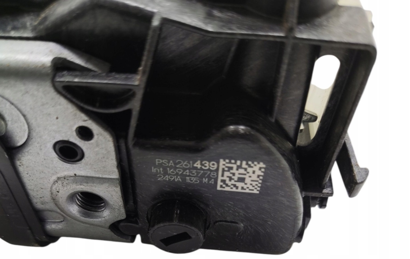 lock door right front front CITROEN DS3 CROSSBACK PSA261439 261439 19
