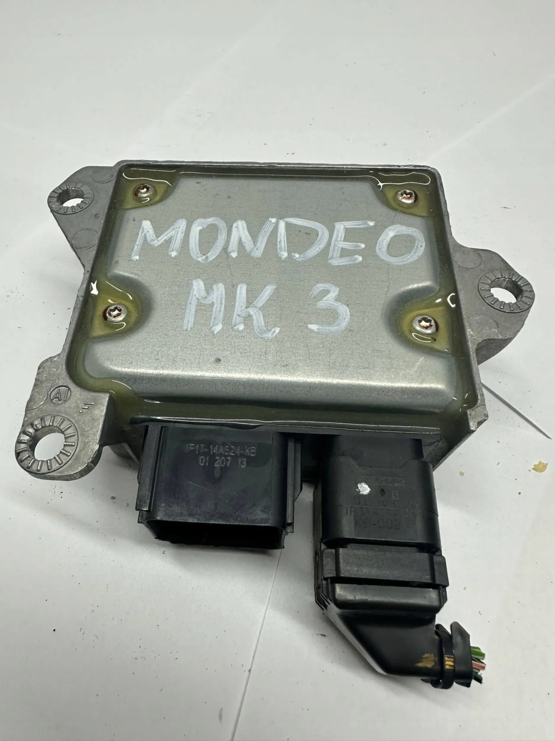 module sensor airbag Ford Mondeo Mk3 1S7T14B056BG