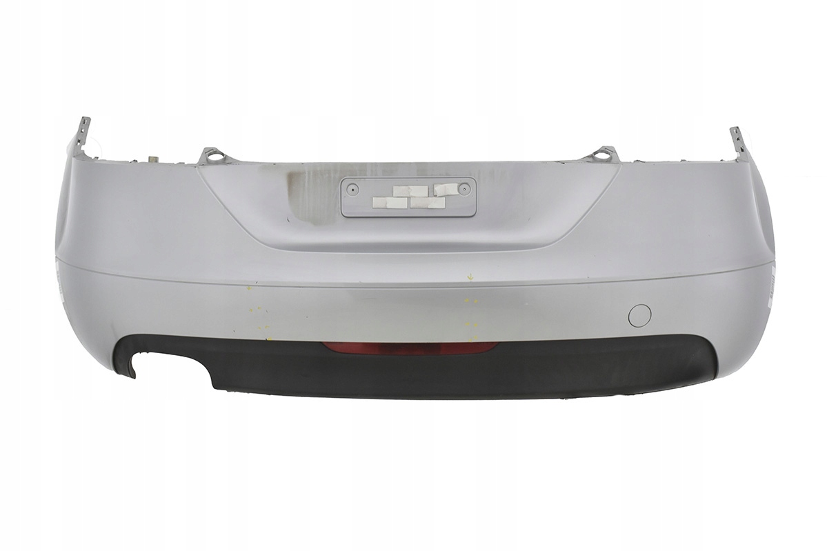 bumper rear rear part AUDI TT and 8J
