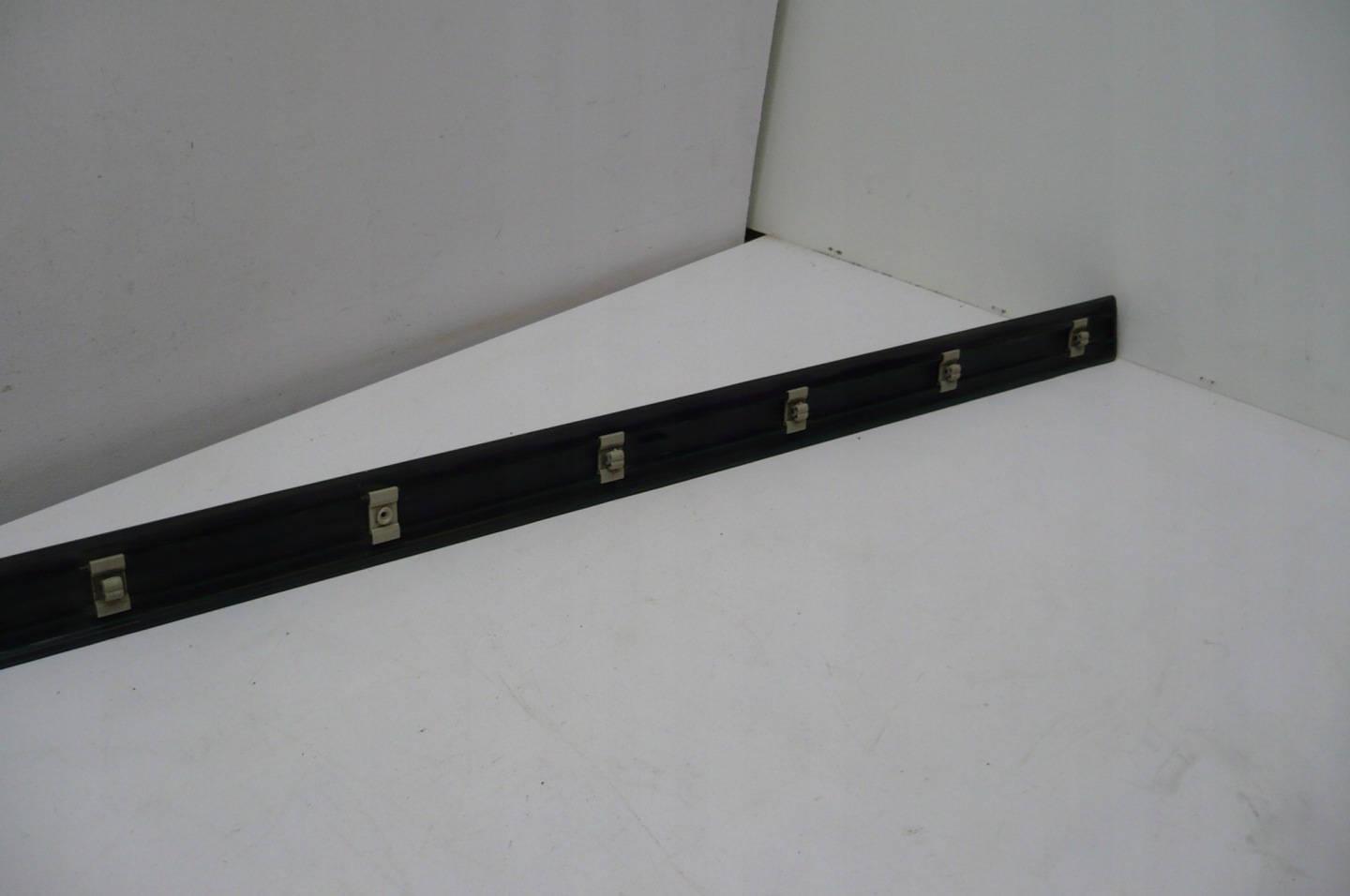 OPEL ASTRA II 2 G moulding door left front COUPE CABRIO original