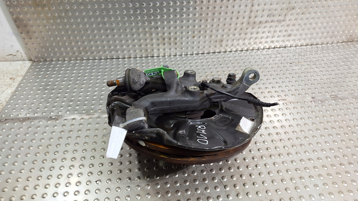 otoč čepu levý předek 21223 MERCEDES W212 2,2DCI