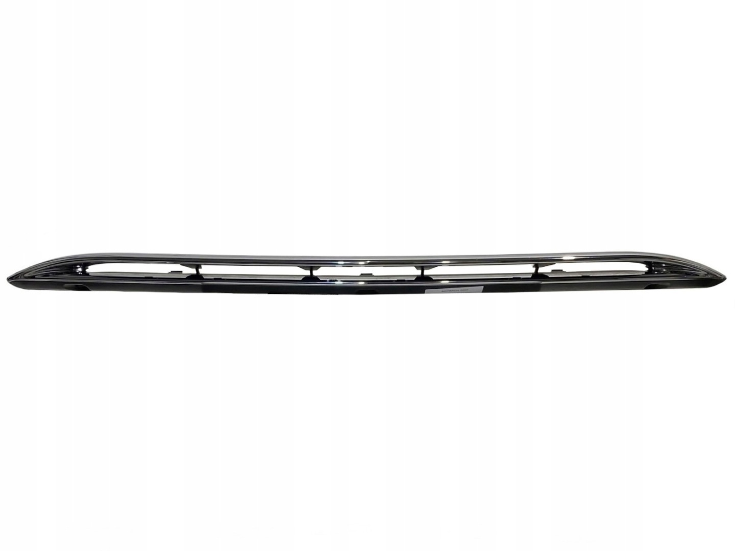 MAYBACH AVANT SPOILER MOULAGE COUVERTURE A2228800208