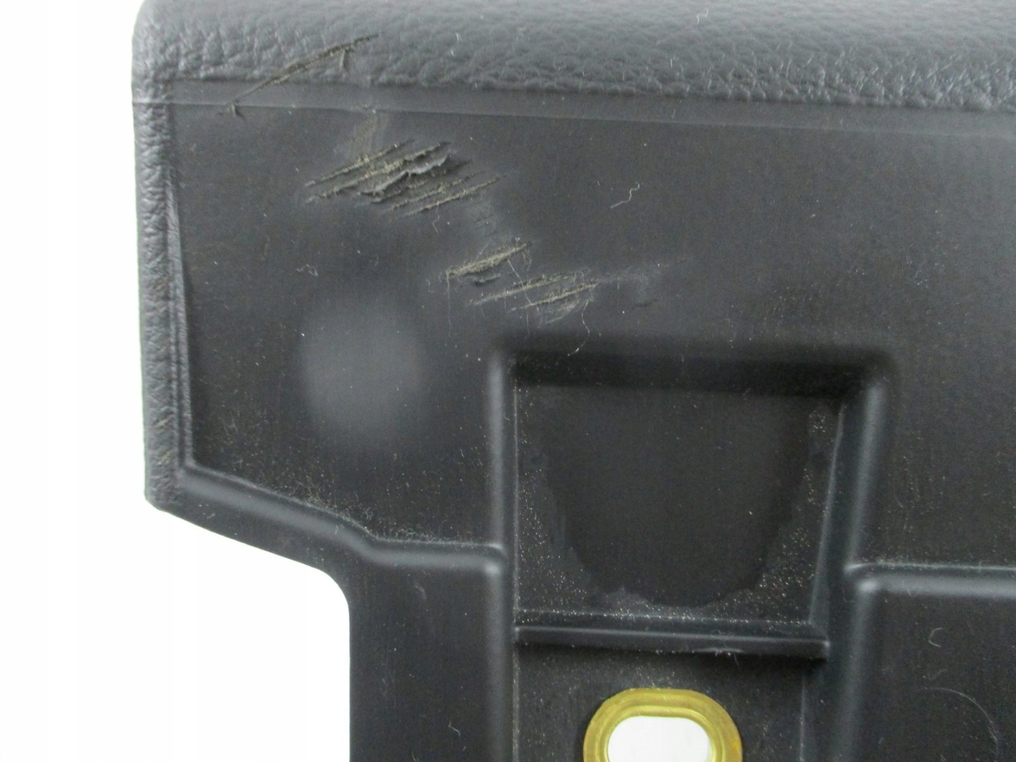 Blende Abdeckung unter Lenkrad AUDI Q5 80A 80B863075B