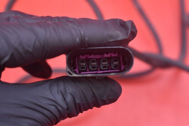 SONDA LAMBDA 600010 VW POLO 5 V 6R 1.2 12V 70 KM 09-15