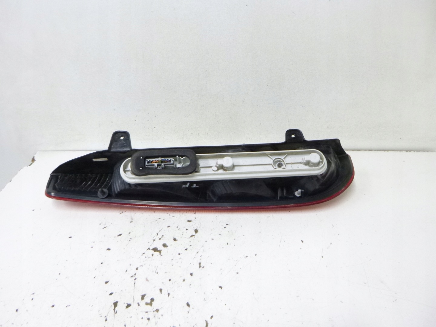 light rear right Ford Focus II Kombi 2006r.