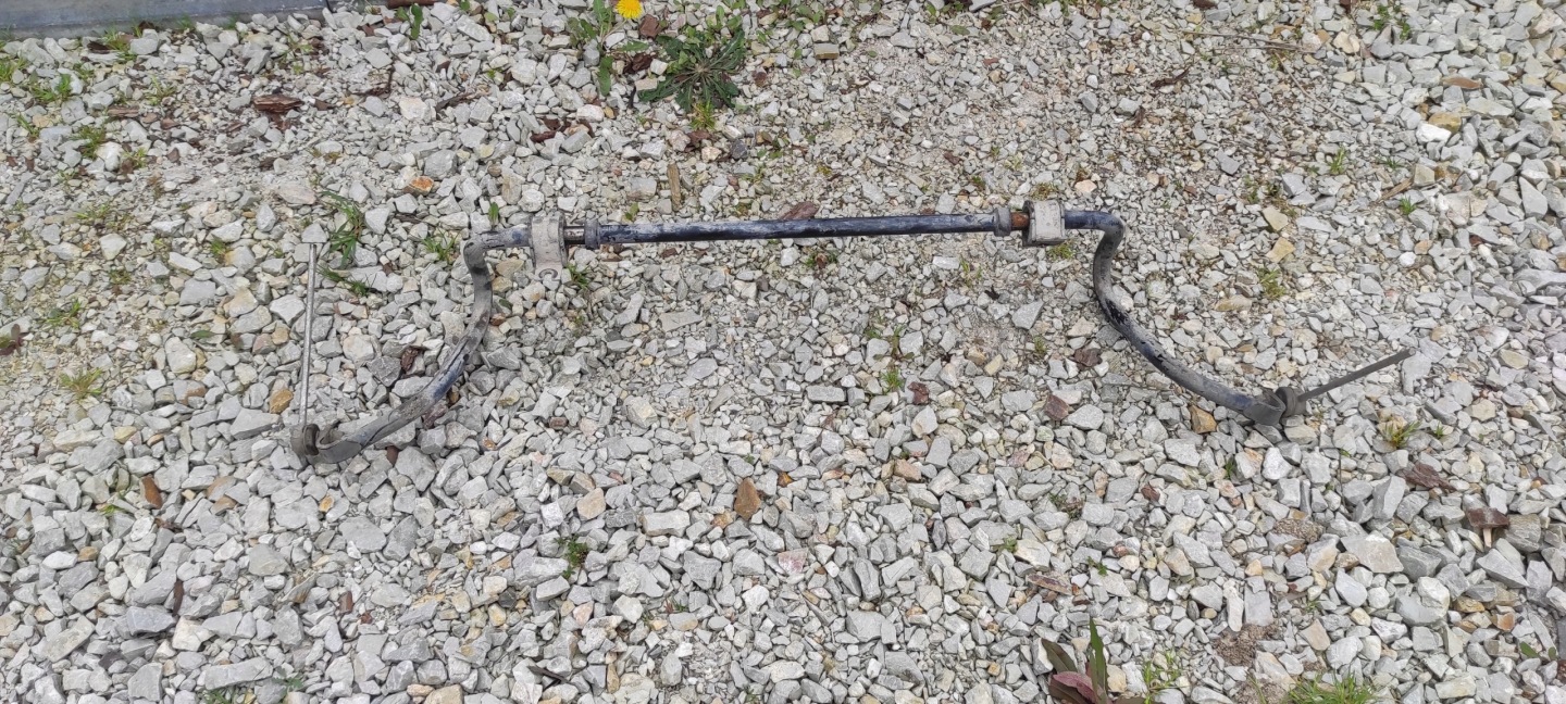 stabilizer rod ford custom