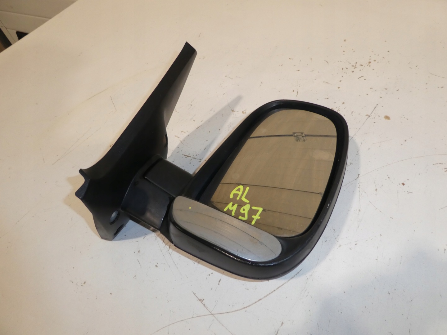 FORD TRANSIT mirror right EUROPA C99ZA