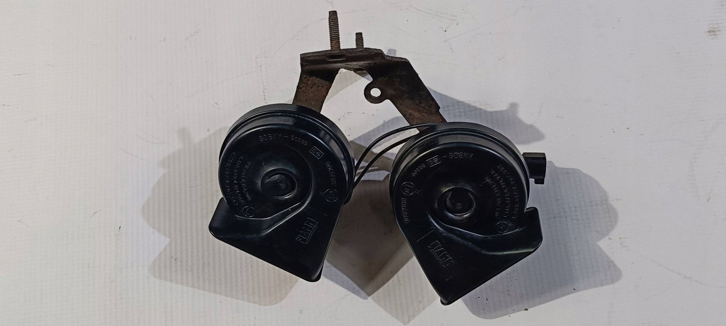 Klakson Sygnal Dzwiekowy complete Ford Mustang 2005-2009