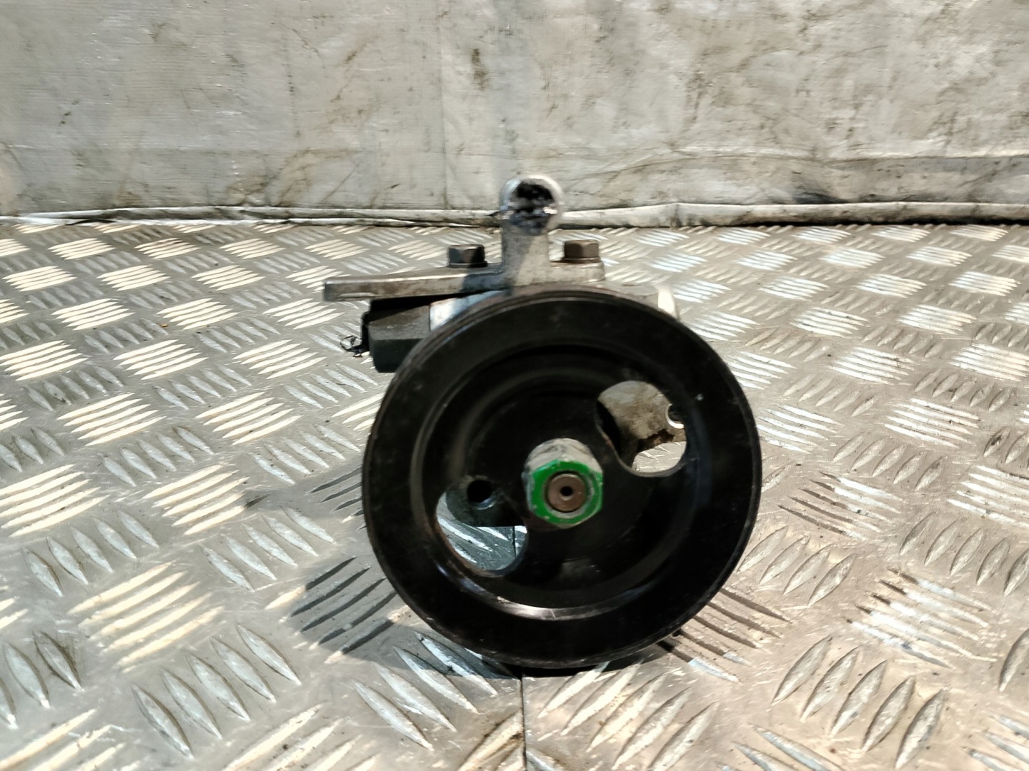 servo pump HYUNDAI COUPE II 2 1.6 16V 57100-2D050